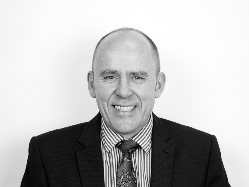 David Falvert-Martin