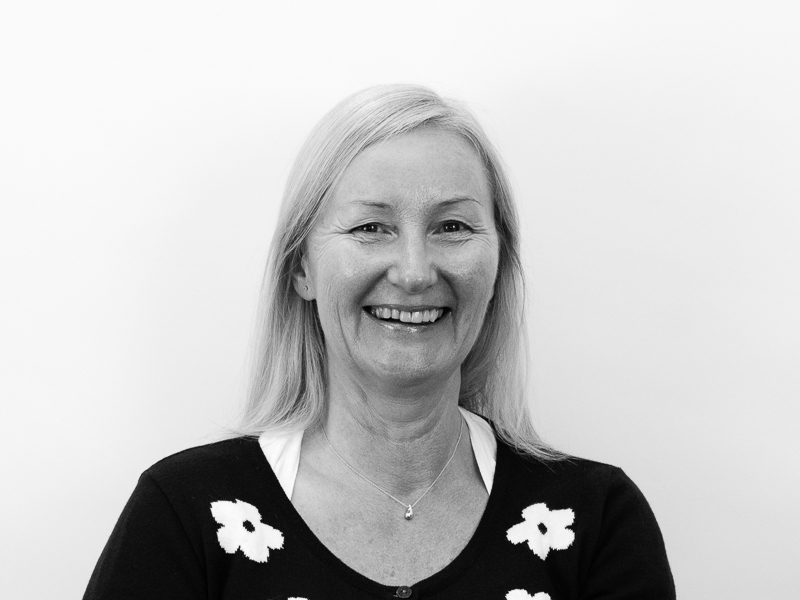 Sally Williams