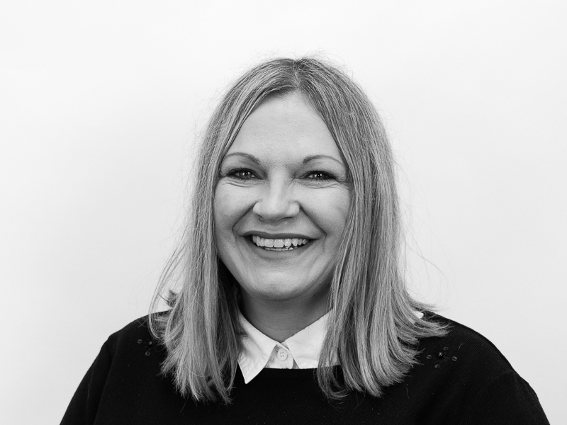 Sara Lovesey