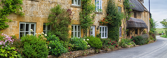 Residential Property