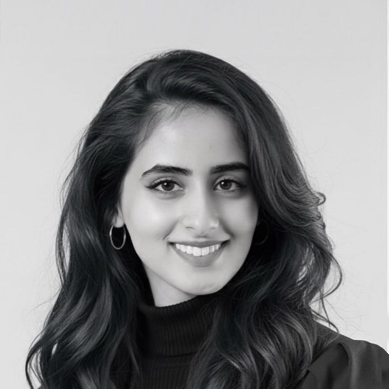 Angelica Joshi